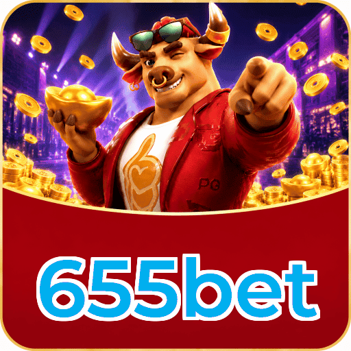 655bet Segurança Logo 3