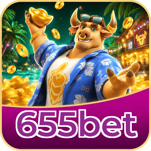 655bet Certificado eCOGRA