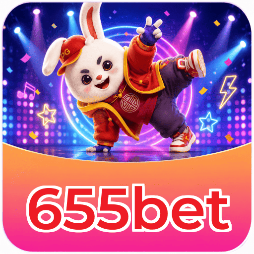 Slots 655bet - Jackpots Progressivos