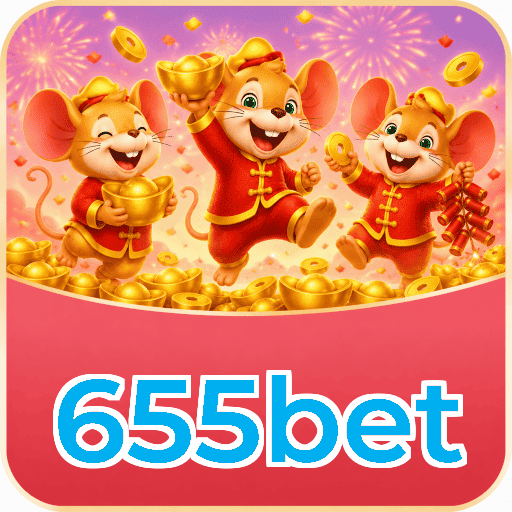 Loteria 655bet - Quina e mais jogos