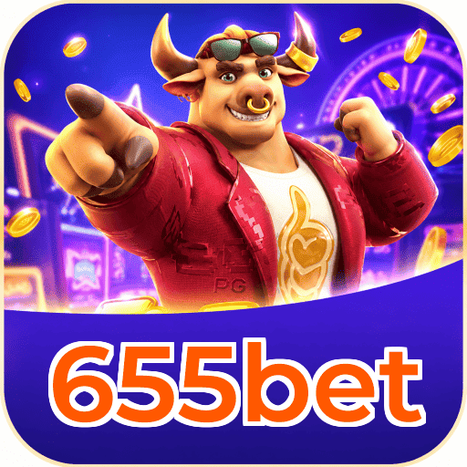 655bet Logo 2