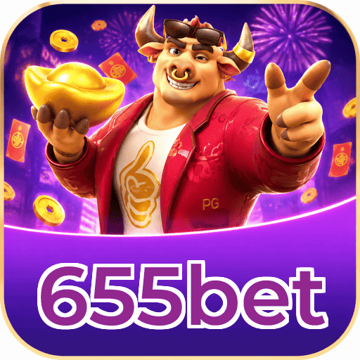 655bet Instalar Logo 2