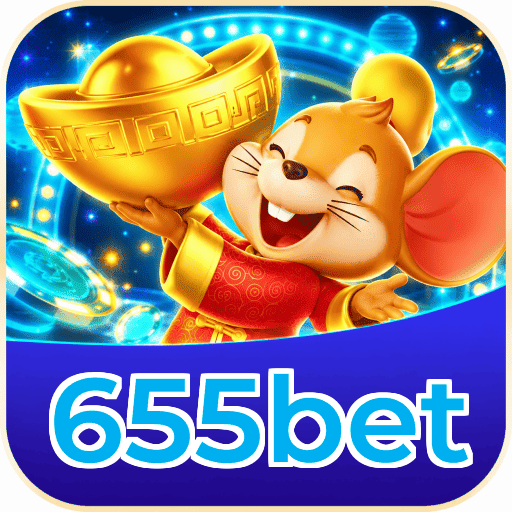 655bet Logo 3