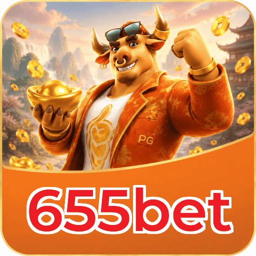 Certificação GLI 655bet