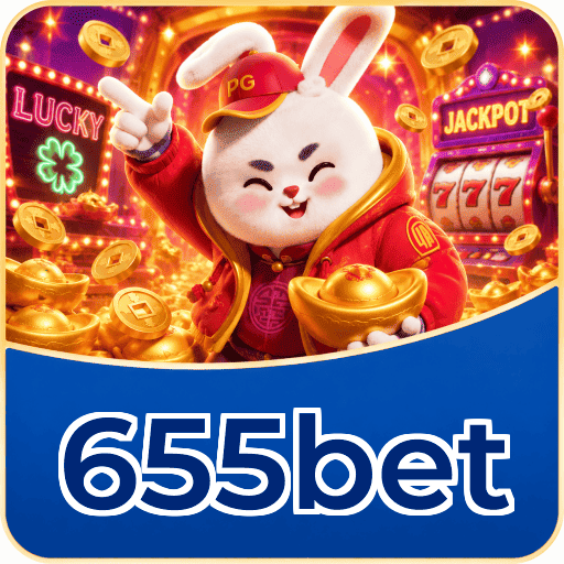 655bet Instalar Logo 1