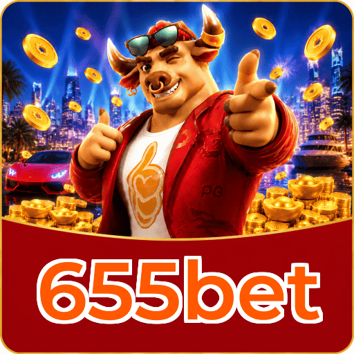 655bet Segurança Logo 1