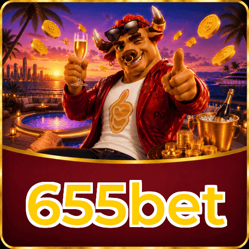 Slots 655bet - RTP Alto Certificado