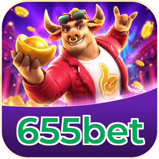 655bet Segurança Logo 2
