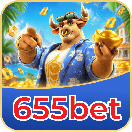 655bet Instalar Logo 3